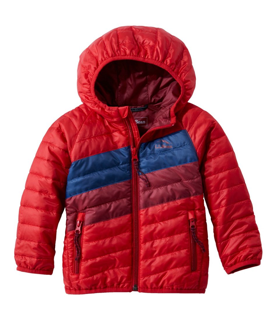 Kids' Mountain Bound Reversible Jacket