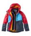 Sale Color Option: Dark Red/Bold Aqua, $109