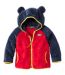 Sale Color Option: Bright Navy/Dark Red, $49.99
