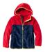  Color Option: Dark Red/Bright Navy, $69.