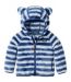 Color Option: Brightwater Blue Stripe, $64.95