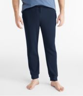 Men's Comfort Waffle Jogger