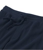 Men's Comfort Waffle Jogger