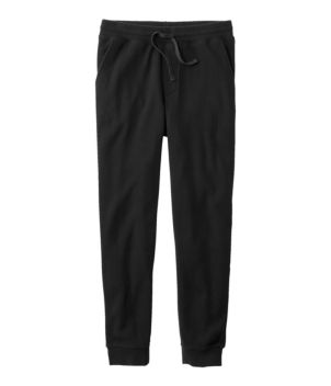 Men's Comfort Waffle Jogger