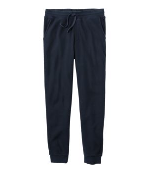 Men's Comfort Waffle Jogger