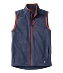 Sweater Fleece Vest (Men's)