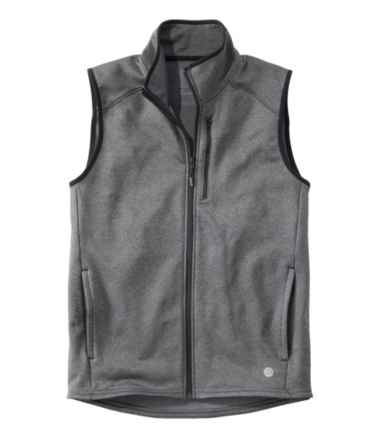 Men's Mountain Fleece Vest