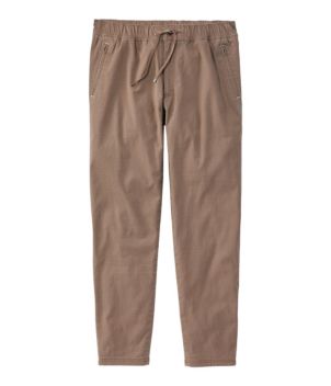 Men's Explorer Ripstop Pants, Standard Fit, Lined