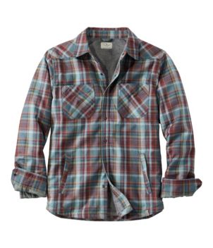 Men's Shirt-Jackets | Clothing at L.L.Bean