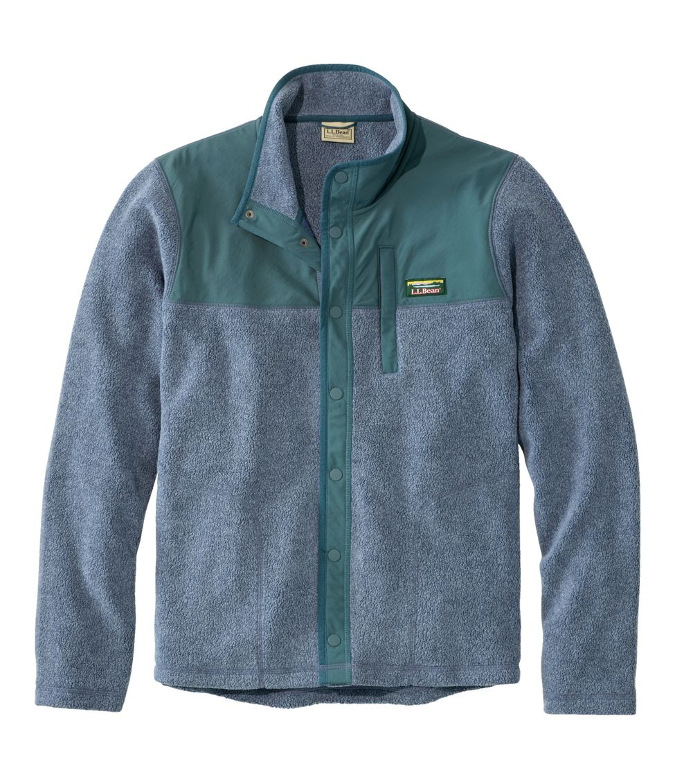 Sherpa deals ll bean