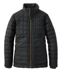 Women s Bean s Down Jacket Insulated Jackets at L.L.Bean