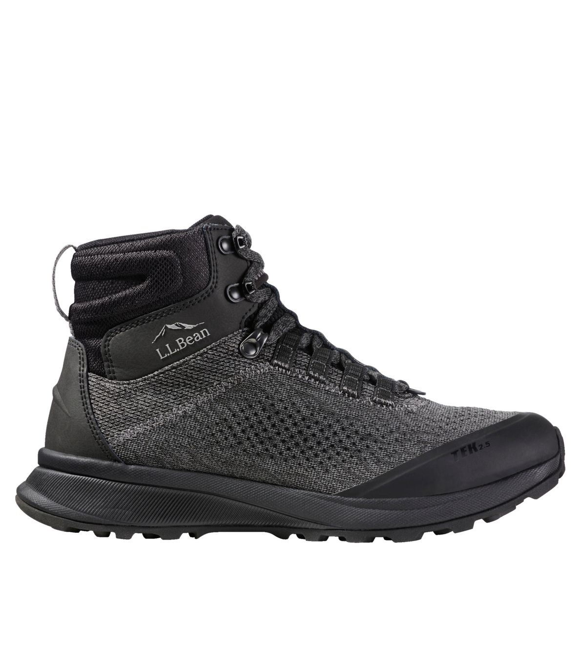 Women's Elevation Insulated Hiking Boots at L.L. Bean