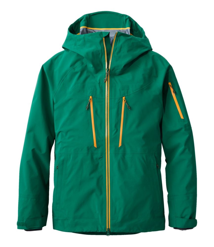 Gore tex field jacket deals