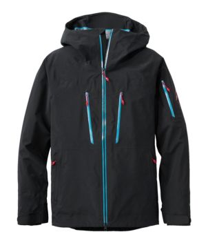 Men's GORE-TEX Pro Patroller Jacket