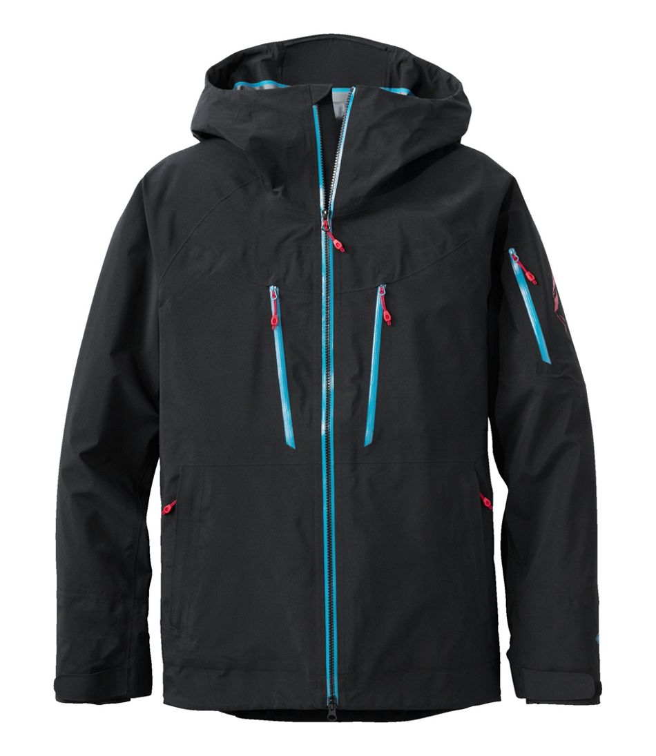 NORRONA Lofoten Insulated Gore-Tex Ski Jacket - Men's