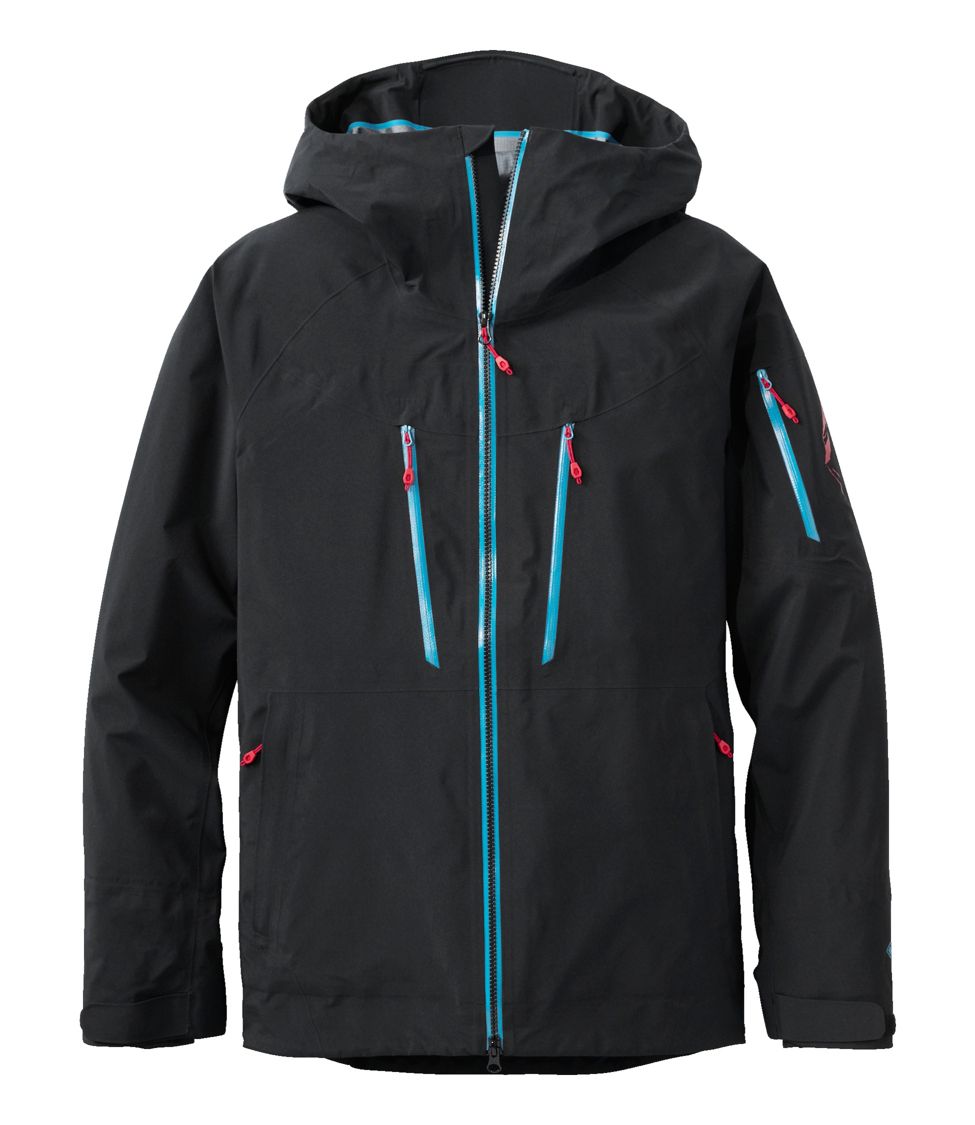 Norrona Men's Lofoten Gore-Tex Insulated Ski Jacket Shop Online