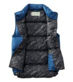 Adults' Bean's Trail Model Down Vest '82