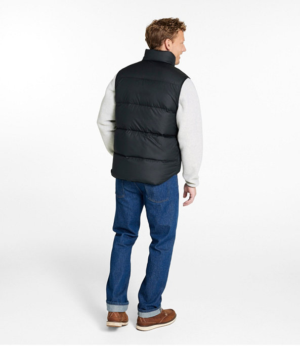 Trail Model Down Vest '82, Unisex