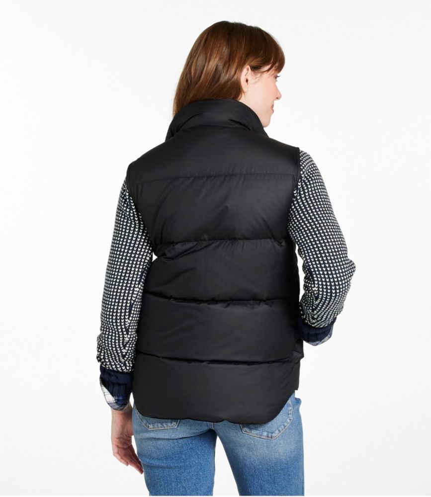 Adults' Bean's Trail Model Down Vest '82