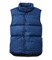 Trail Model Down Vest '82, Unisex, Collegiate Blue, small image number 0