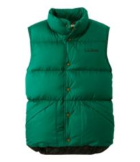 Men's Mountain Classic Down Vest | Men's at L.L.Bean