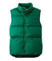 Trail Model Down Vest '82, Unisex, Emerald Spruce, small image number 0