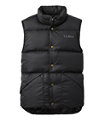 Trail Model Down Vest '82, Unisex, Midnight Black, small image number 0