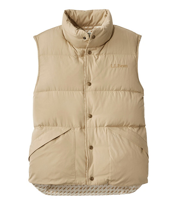 Trail Model Down Vest '82, Unisex, , large image number 0