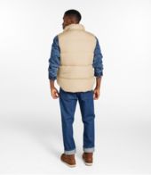 Adults' Bean's Trail Model Down Vest '82 | Vests at L.L.Bean Adults' Bean's Trail Model Down Vest '82 | Vests at L.L.Bean