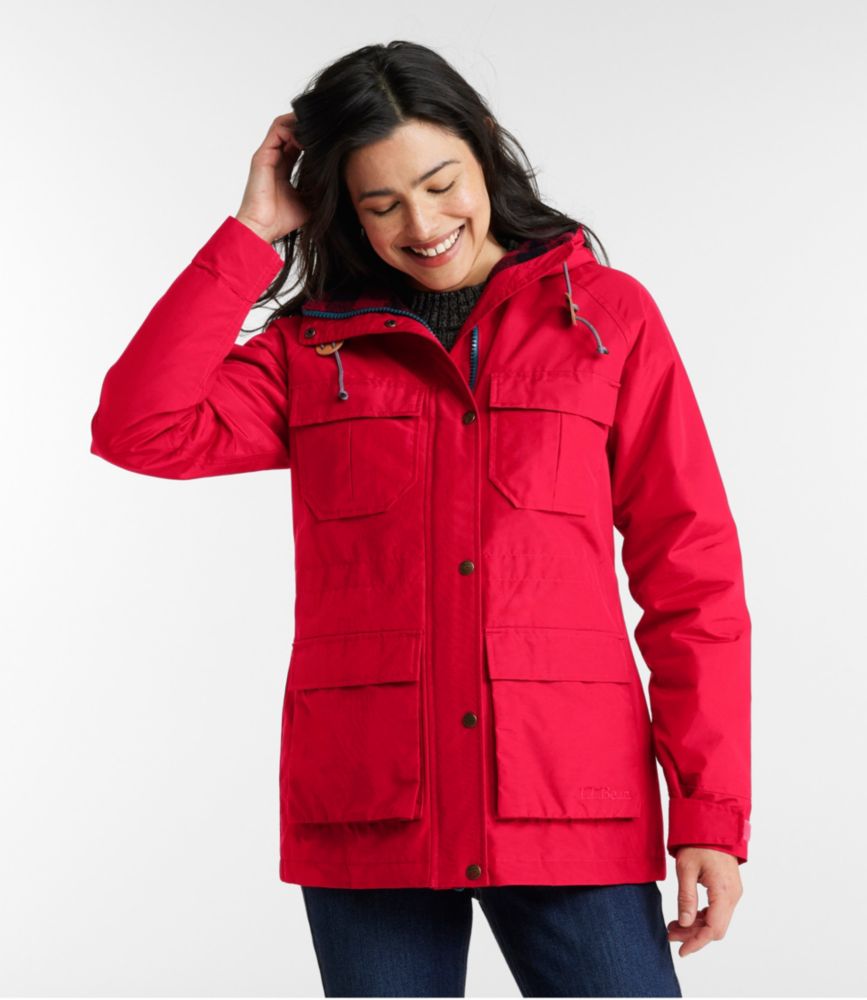 Women's Original Baxter State Parka '82
