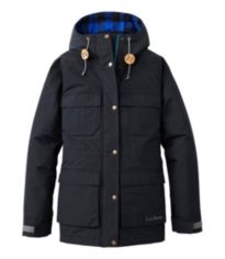 良品！LLBEAN Rugged Ridge Parka ラゲッド リッジ パーカー