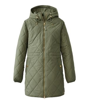 Ll bean womens jackets sale best sale