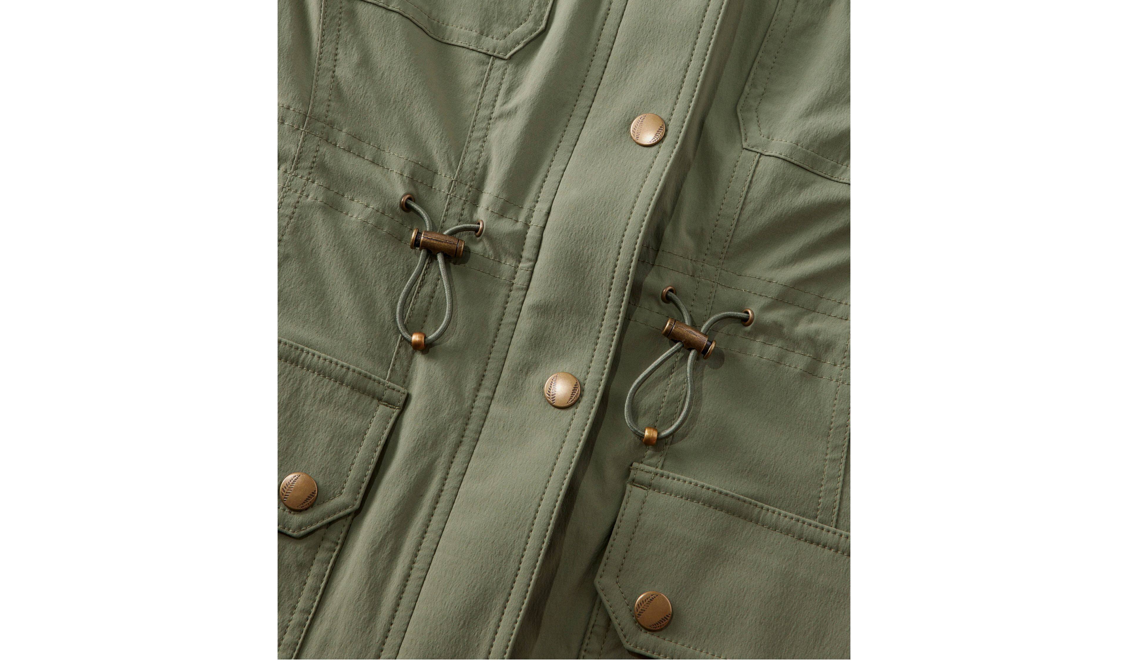 Women's Boundless Softshell Jacket