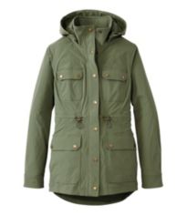 Women's Trail Model Rain Jacket | Rain Jackets & Shells at L.L.Bean