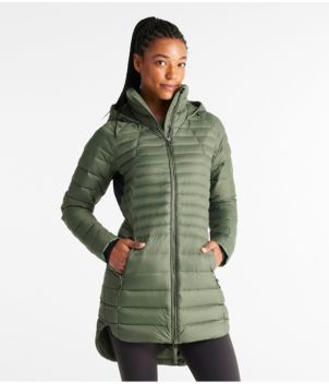 Women's Boundless Down Coat