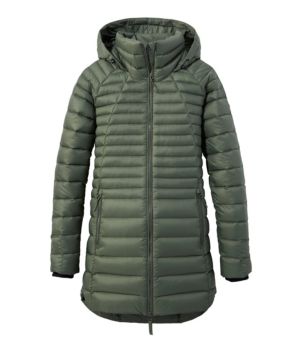 Women's Boundless Down Coat