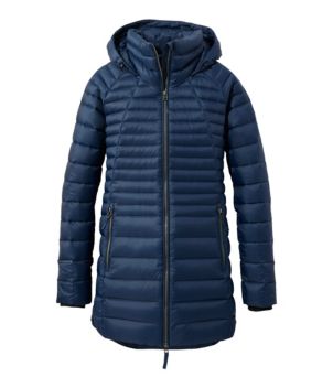 Women's Boundless Down Coat