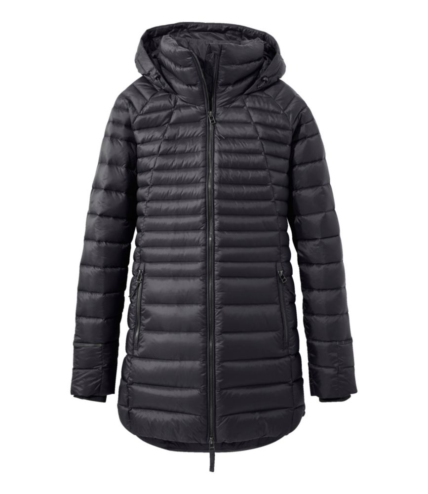 Ll bean stretch down puffer sale