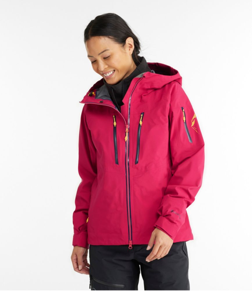 Gore tex pro womens jacket online