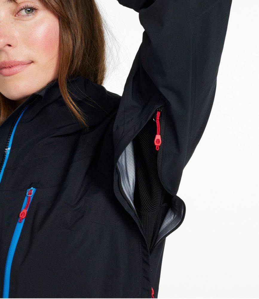 Women's GORE-TEX Pro Patroller Jacket, Poppy, small image number 6