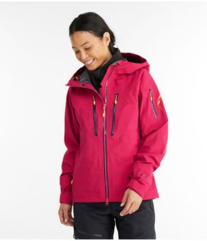 Women's GORE-TEX Pro Patroller Jacket