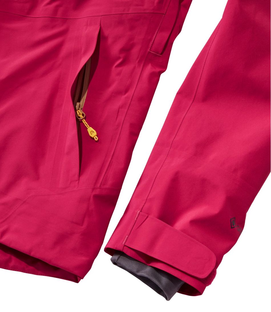 Women's GORE-TEX Pro Patroller Jacket | Rain Jackets & Shells at