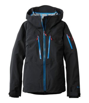 Women's GORE-TEX Pro Patroller Jacket