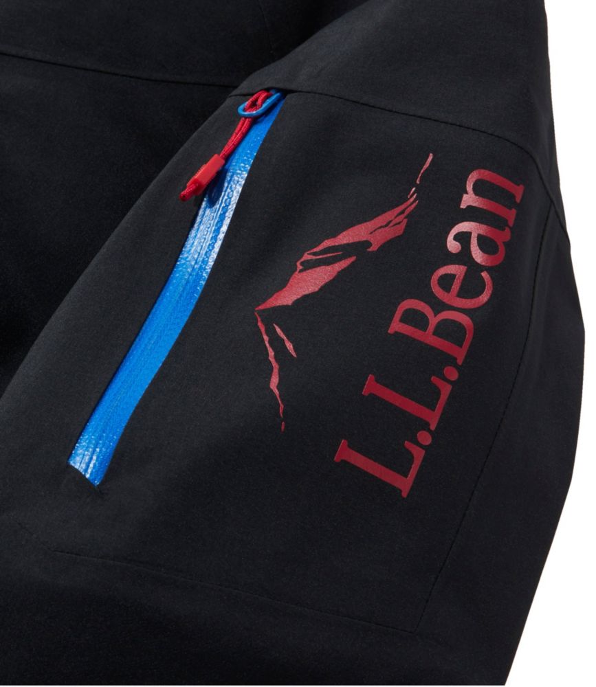 Women's GORE-TEX Pro Patroller Jacket