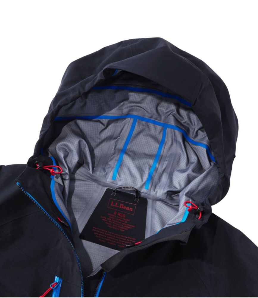 Women's GORE-TEX Pro Patroller Jacket