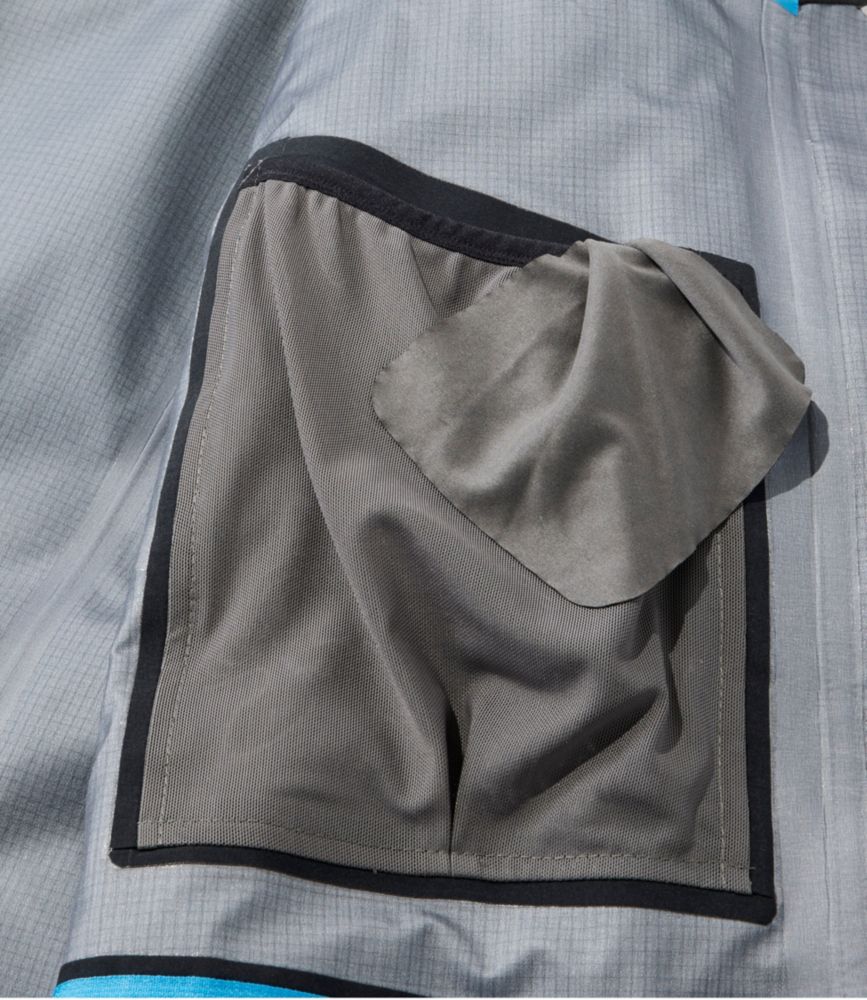 Women's GORE-TEX Pro Patroller Jacket