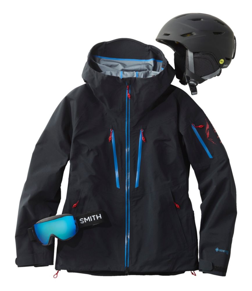 Women's GORE-TEX Pro Patroller Jacket
