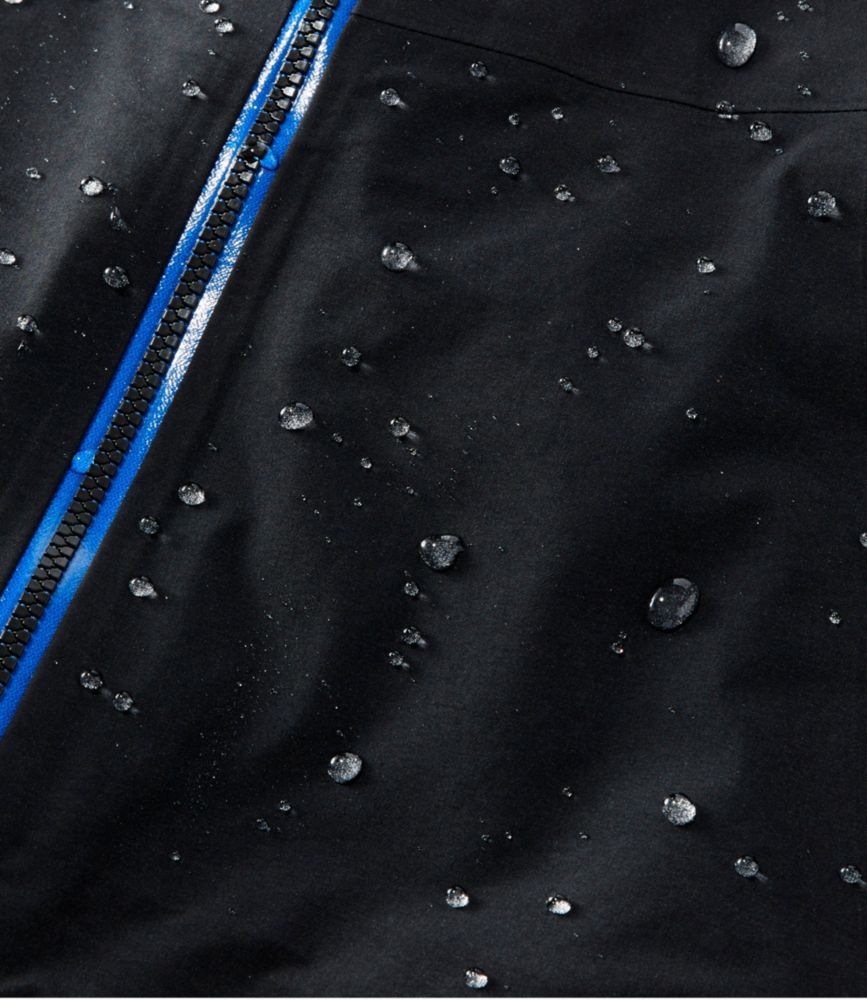 Women's GORE-TEX Pro Patroller Jacket