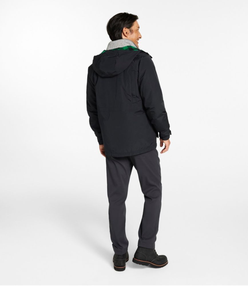 Men's Original Baxter State Parka '82, Royal Blue, small image number 5