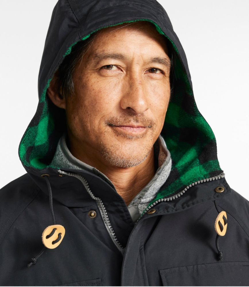 Men's Original Baxter State Parka '82, Royal Blue, small image number 6